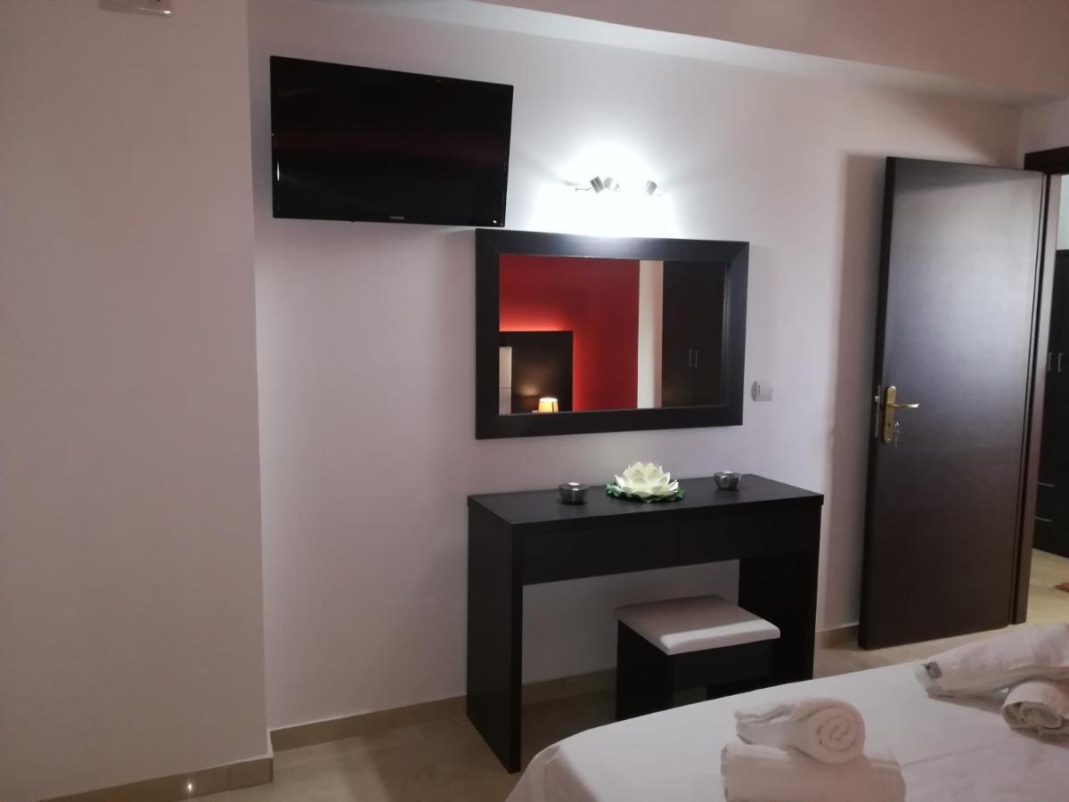 Apartmán Antonis Deluxe *