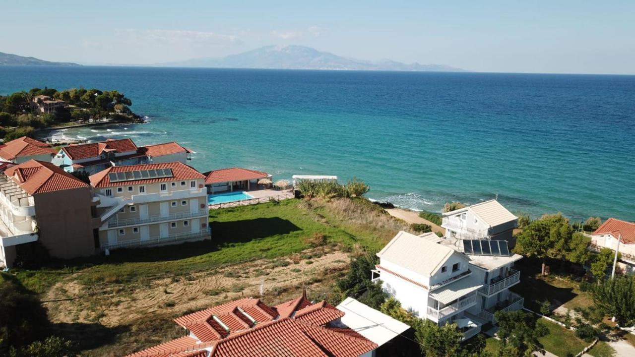 Apartmán Antonis Deluxe