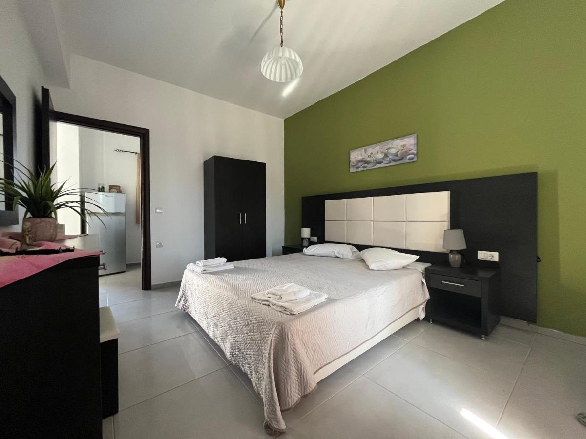 Apartmán Antonis Deluxe