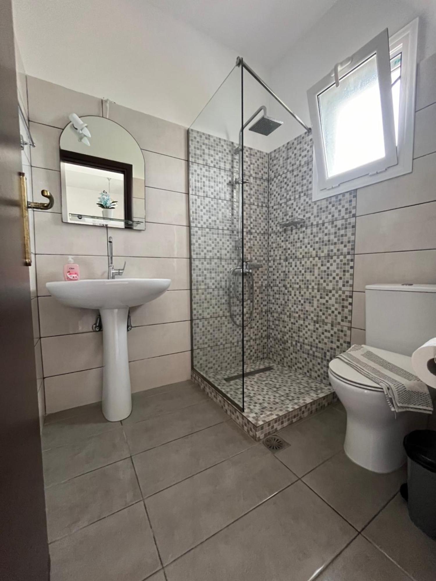 Apartmán Antonis Deluxe