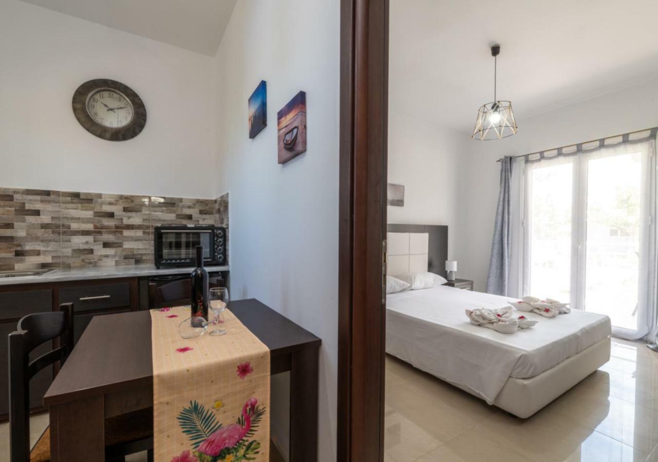 Apartmán Antonis Deluxe