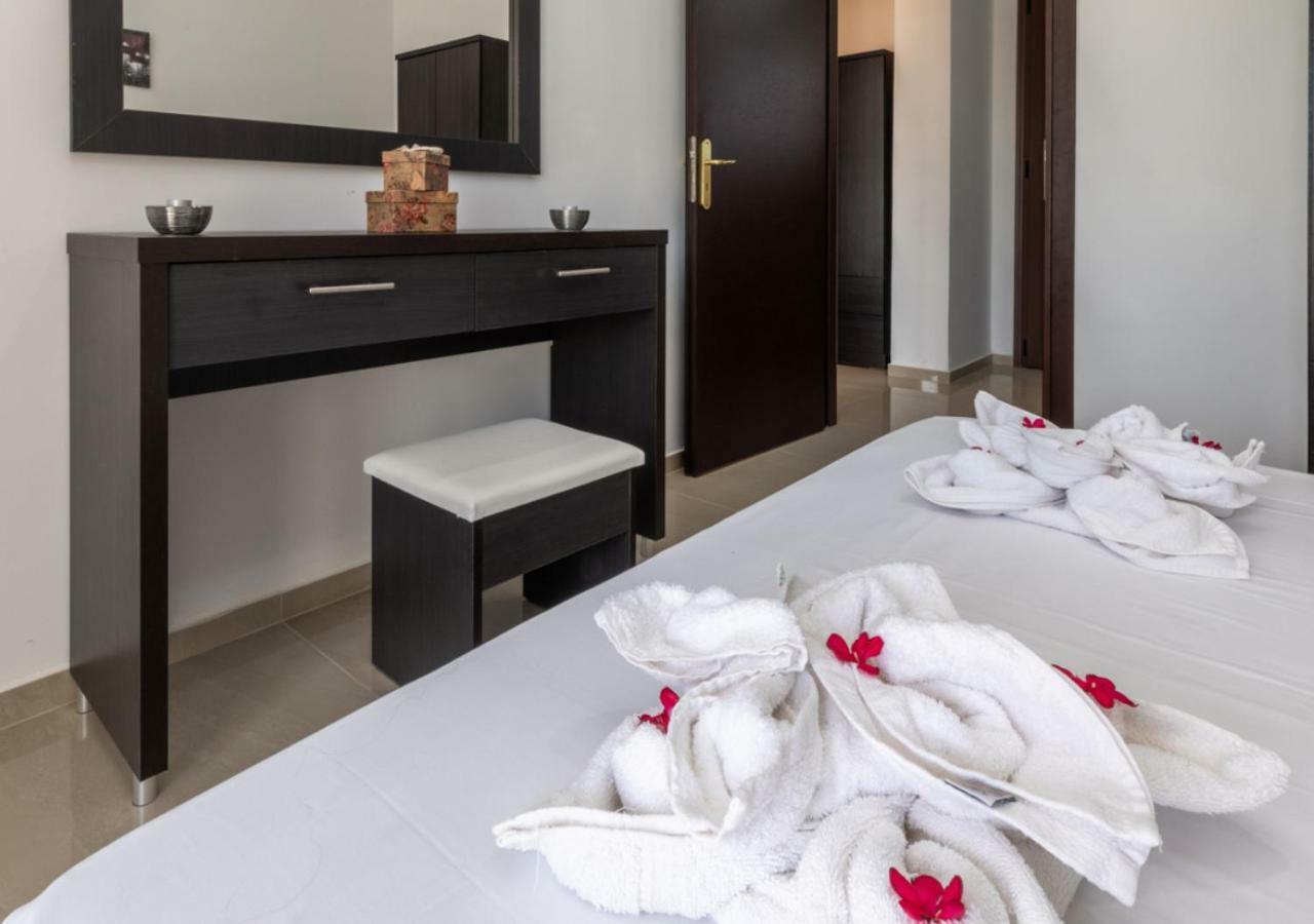 Apartmán Antonis Deluxe