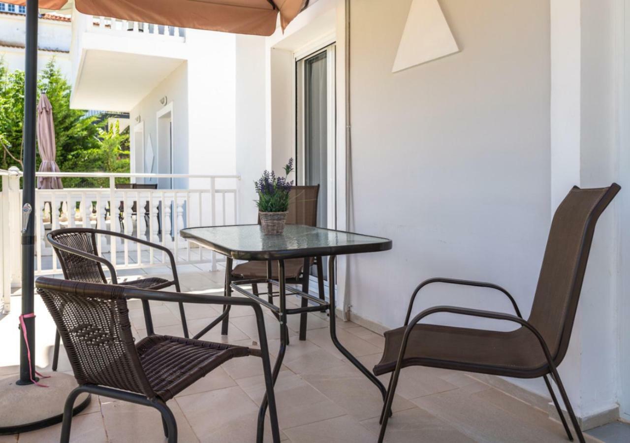 Apartmán Antonis Deluxe