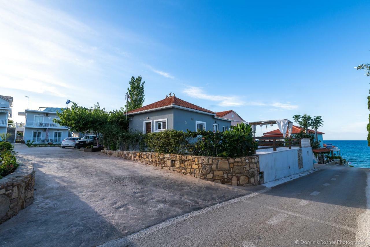 Apartmán Antonis Deluxe