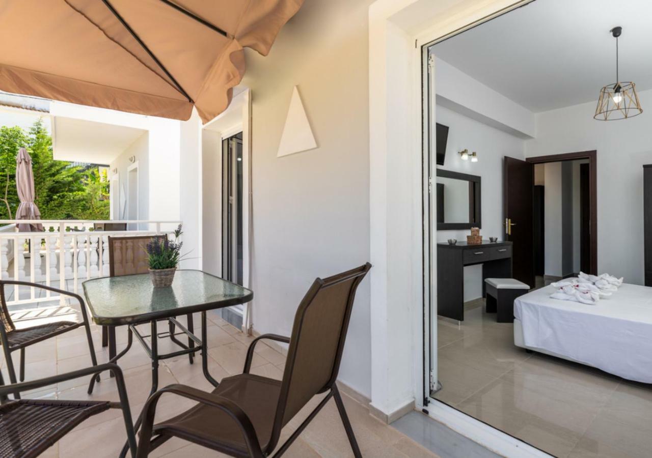 Lejlighed Antonis Deluxe Amoudi